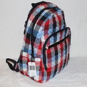 Vera Bradley | Bags | Vera Bradley Campus Backpack In  display picture 2